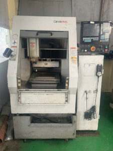 Máy CNC Carver PMS cũ